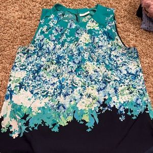 New York and company, medium, blouse